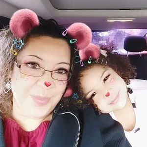 Meet your Posher, Jeanette